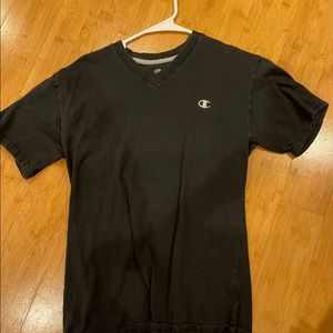 champion tee